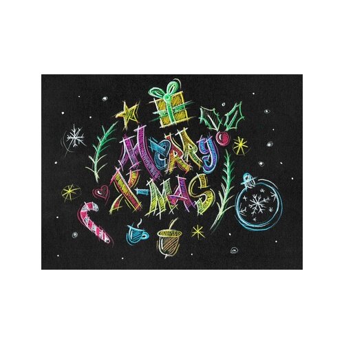 Faber-Castell Buntstift Black Edition 12 St./Pack.