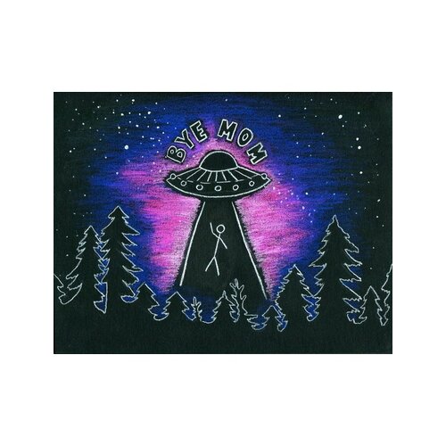 Faber-Castell Buntstift Black Edition 12 St./Pack.