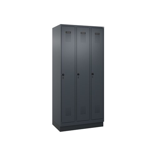 C+P Kleiderspind Evolo PLUS