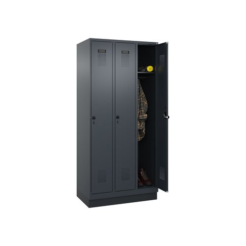 C+P Kleiderspind Evolo PLUS