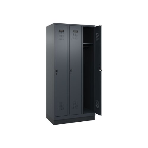 C+P Kleiderspind Evolo PLUS