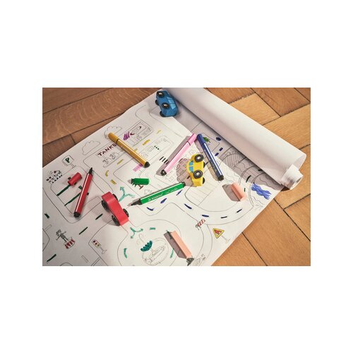 STABILO® Fasermaler Trio® Scribbi 14 St./Pack.