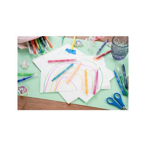 STABILO® Fasermaler power 30 St./Pack.