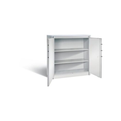 C+P Sicherheitsschrank Certos 102,15 kg