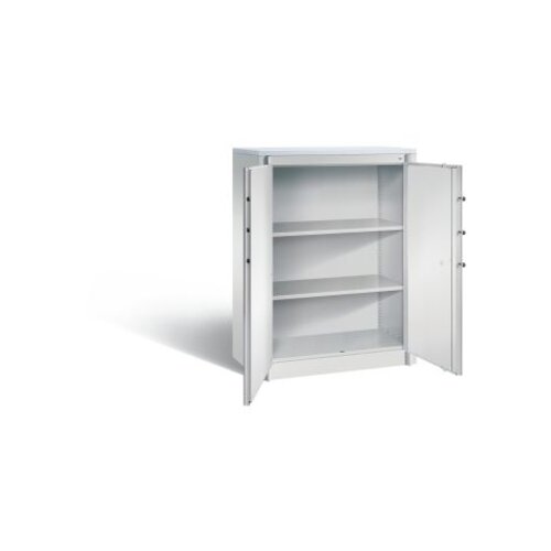 C+P Sicherheitsschrank Certos 85,72 kg