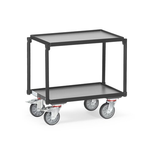 fetra Etagenwagen GREY EDITION