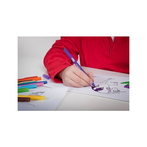 edding Fasermaler 15 FUNTASTICS 18 St./Pack.