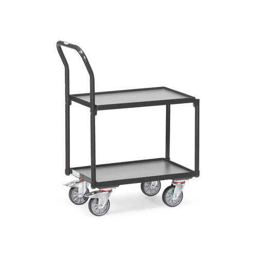 fetra Etagenwagen GREY EDITION