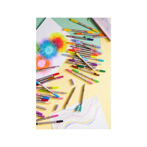 Faber-Castell Doppelfasermaler