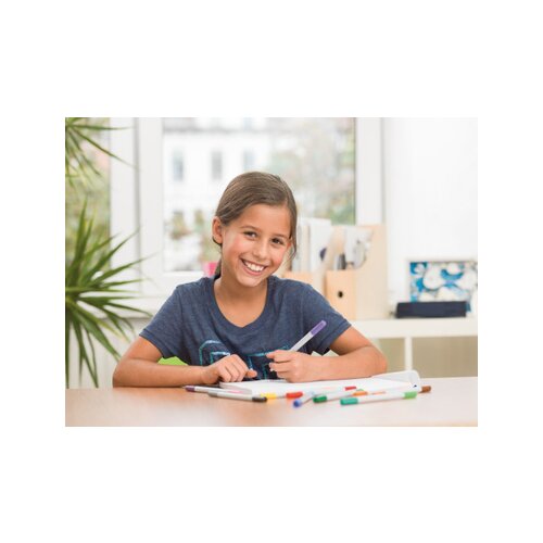 Pelikan Fasermaler Colorella twin® C304 10 St./Pack.