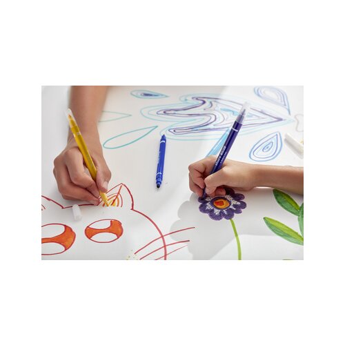 share Doppelfasermaler made by Carioca 12 St./Pack.