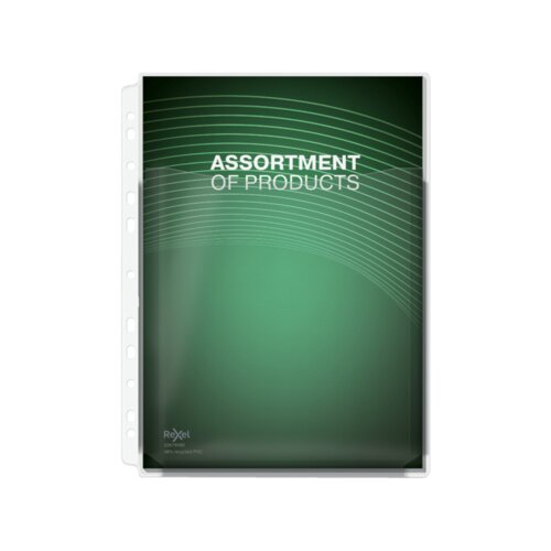 Rexel® Dokumentenhülle