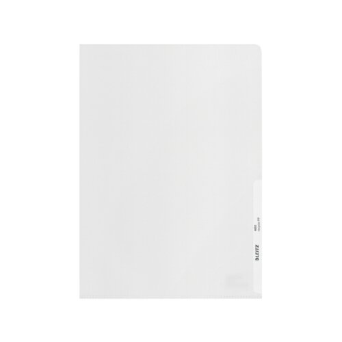 Leitz Sichthülle Recycle DIN A4 25 St./Pack.