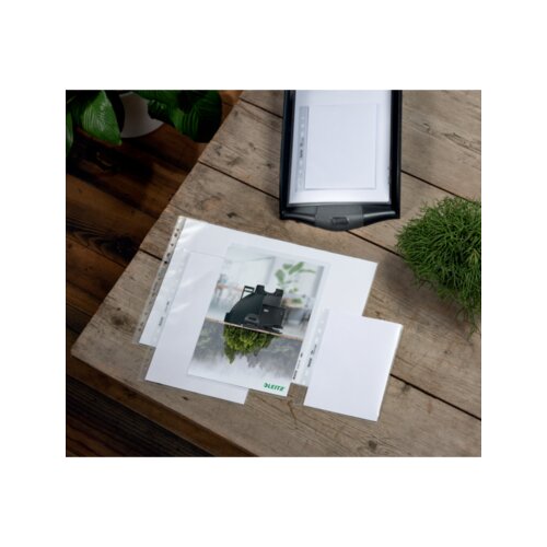 Leitz Prospekthülle Recycle Maxi