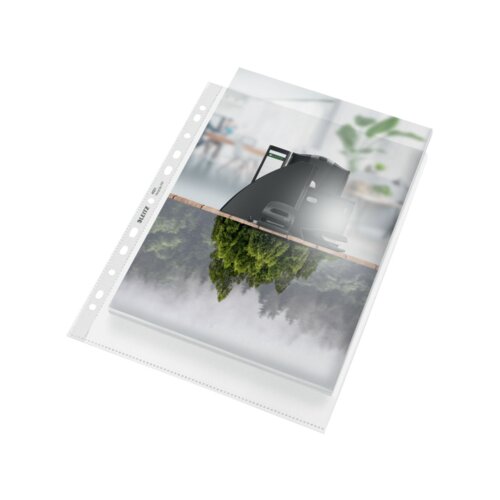 Leitz Prospekthülle Recycle Maxi