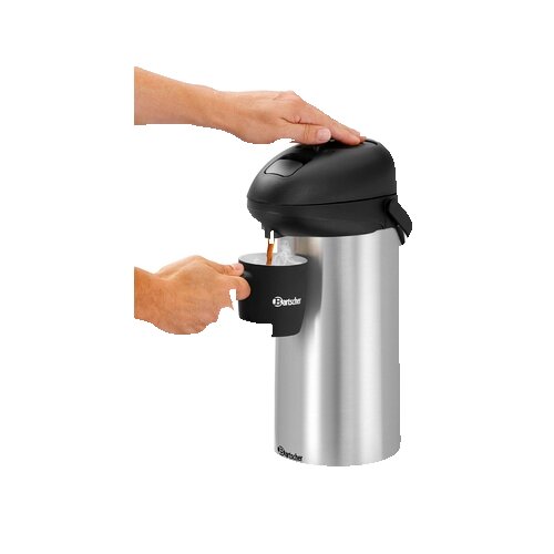 Bartscher Pumpkanne 5 l