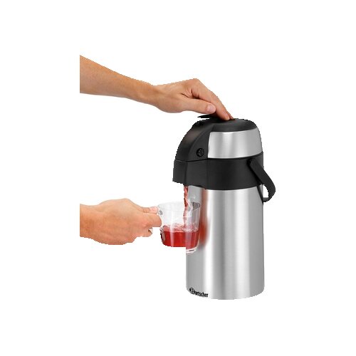 Bartscher Pumpkanne 3 l