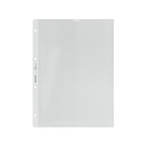 Leitz Prospekthülle DIN A4