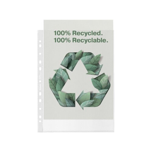 Esselte Prospekthülle