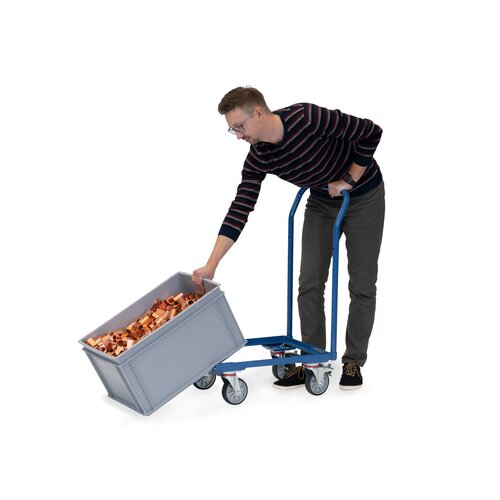 fetra Transportwagen