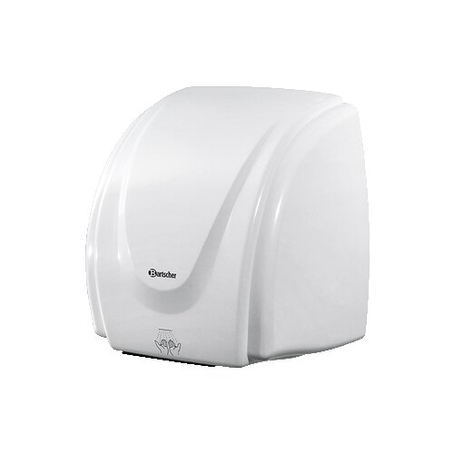 Bartscher Handtrockner