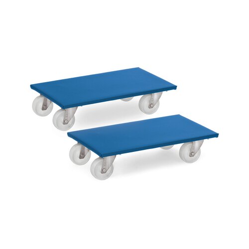 fetra Transportroller Tragfähigkeit 350 kg