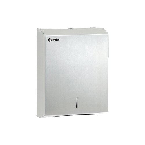Bartscher Handtuchspender ILZF10