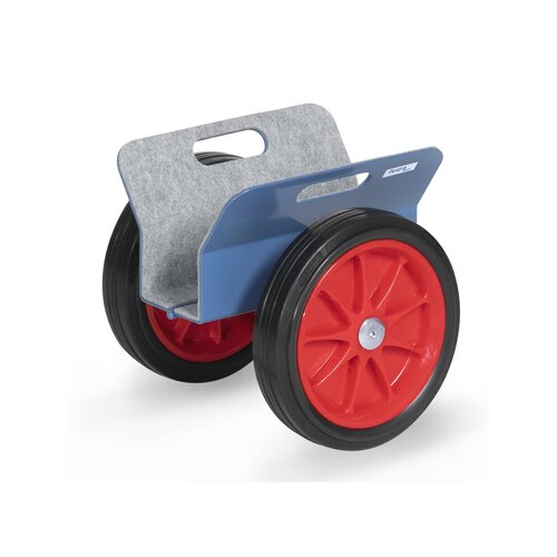 fetra Transportroller Fenster Vollmaterial