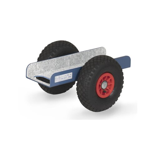 fetra Transportroller Arbeitsplatten Tragfähigkeit 400 kg