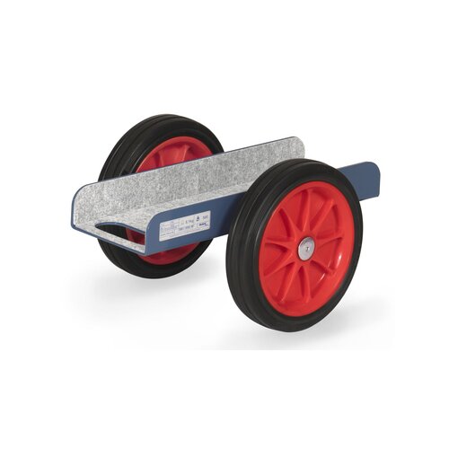 fetra Transportroller Arbeitsplatten Tragfähigkeit 500 kg