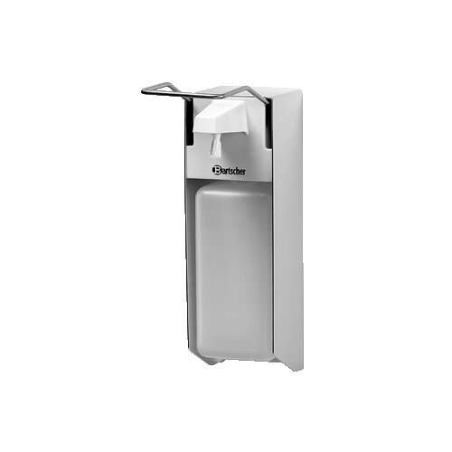 Bartscher Desinfektionsspender PS