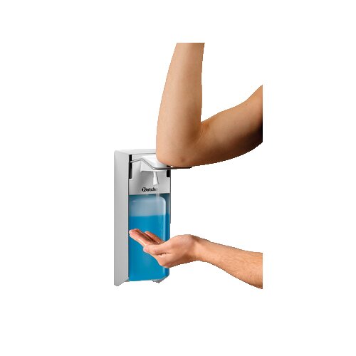 Bartscher Desinfektionsspender PS