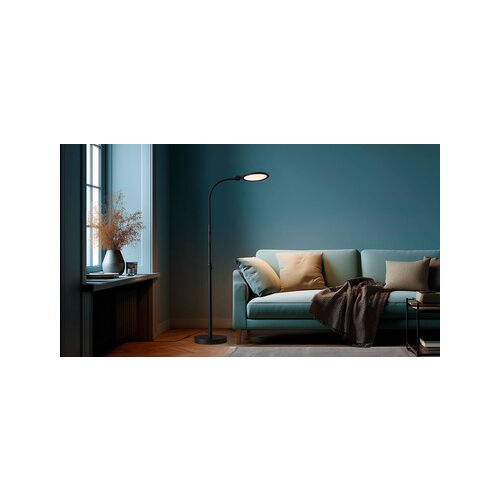 Hansa Stehleuchte Atria