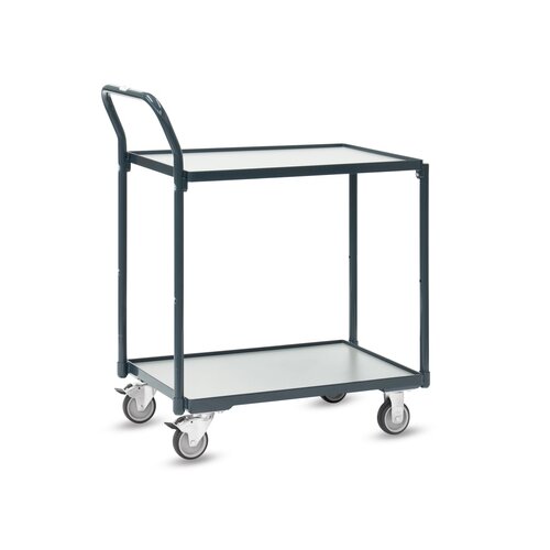 fetra Etagenwagen Basic 48 x 74 cm (B x L)