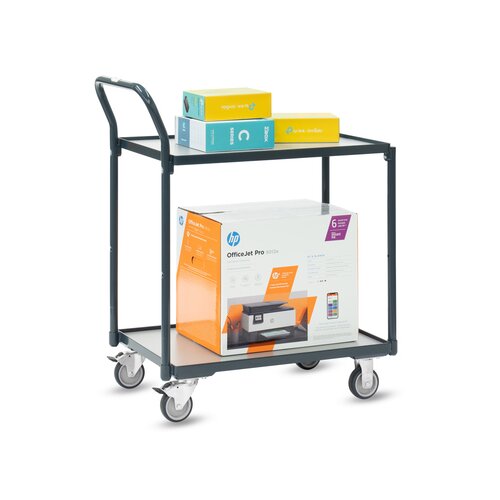 fetra Etagenwagen Basic 48 x 74 cm (B x L)