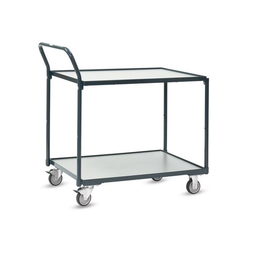 fetra Etagenwagen Basic 61 x 91 cm (B x L)