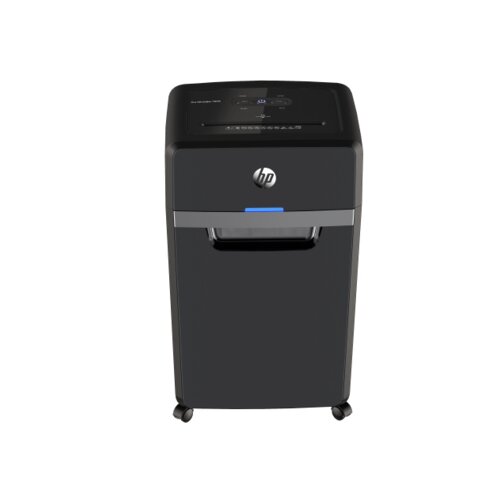 HP Aktenvernichter Pro Shredder 16MC