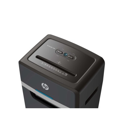 HP Aktenvernichter Pro Shredder 16MC