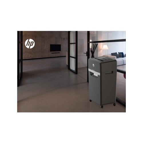 HP Aktenvernichter Pro Shredder 16MC