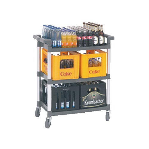 Bartscher Servierwagen TS Adjutant