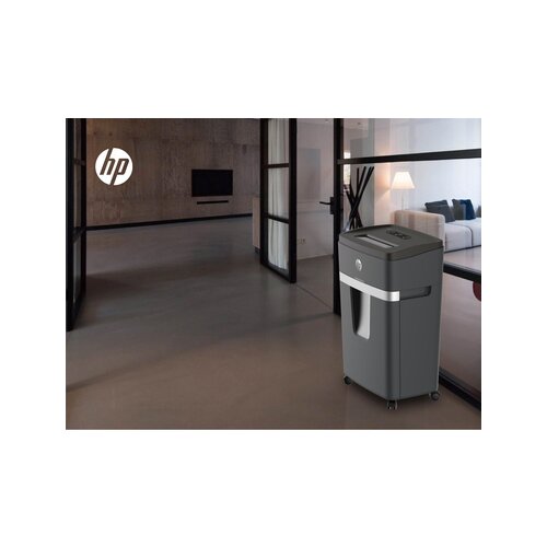 HP Aktenvernichter Pro Shredder 18CC