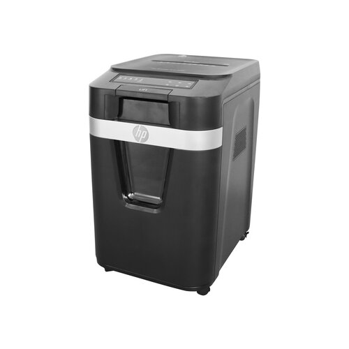 HP Aktenvernichter Pro Shredder Auto 200CC