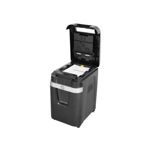 HP Aktenvernichter Pro Shredder Auto 200CC