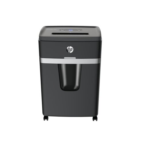 HP Aktenvernichter Pro Shredder 12MC