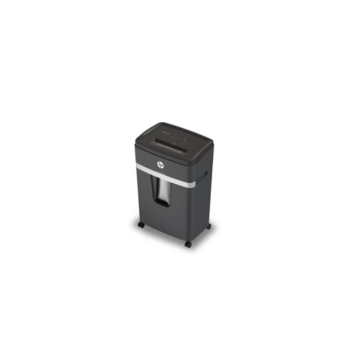 HP Aktenvernichter Pro Shredder 12MC
