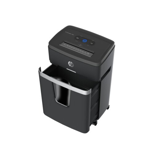 HP Aktenvernichter Pro Shredder 12MC