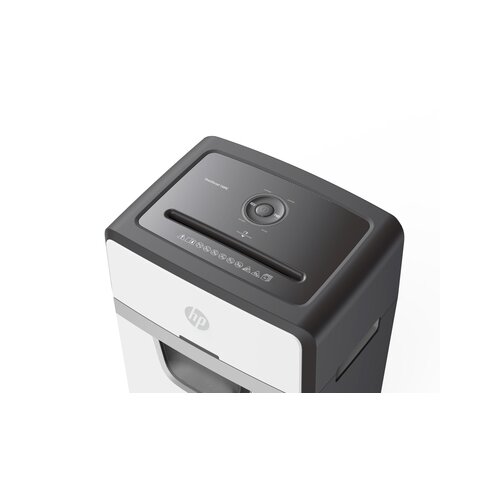 HP Aktenvernichter OneShred 16MC