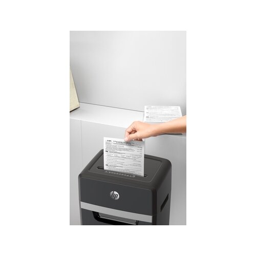 HP Aktenvernichter Pro Shredder 24CC