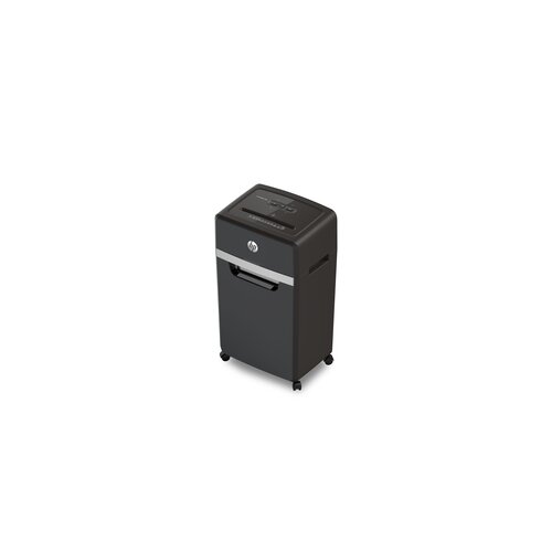 HP Aktenvernichter Pro Shredder 24CC
