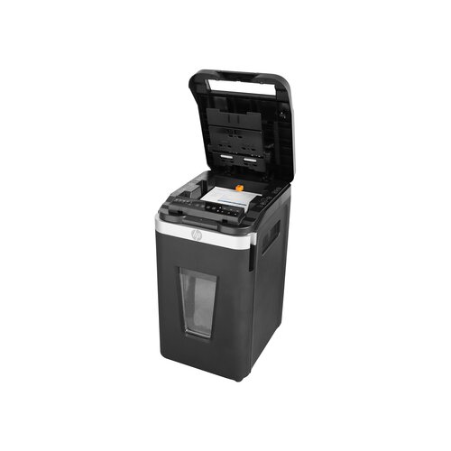 HP Aktenvernichter Pro Shrdder Auto 400CC